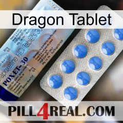 Dragon Tablet 39